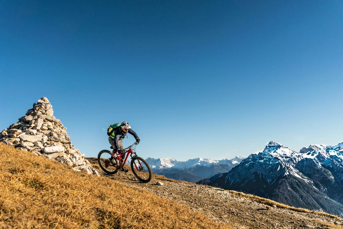 Altitude Cycling Preparation: Conquer High-Elevation Ebike Tours Without Burning Out
