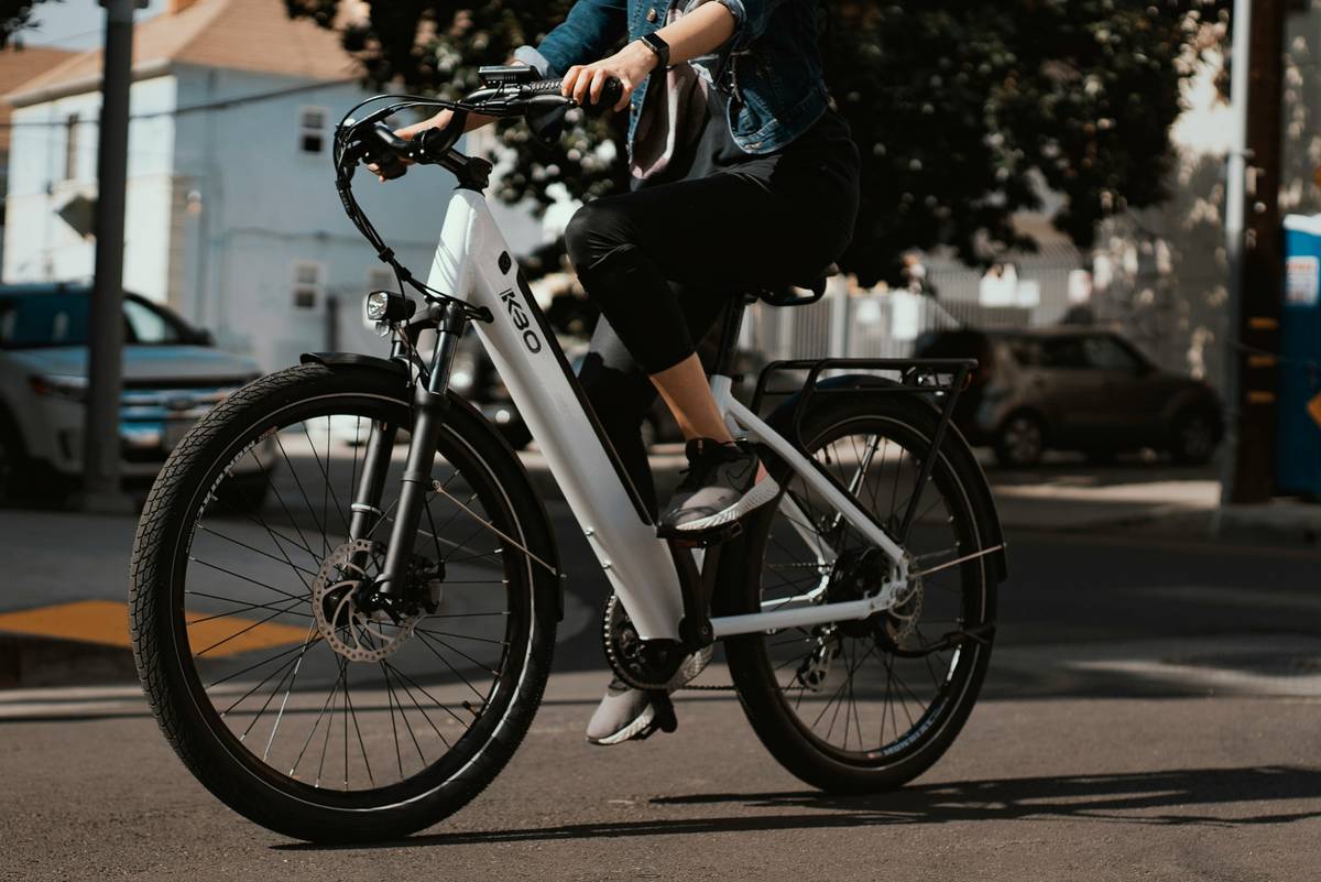 Carbon Footprint Tracking on Ebike Tours: Ride Green, Measure Real Impact