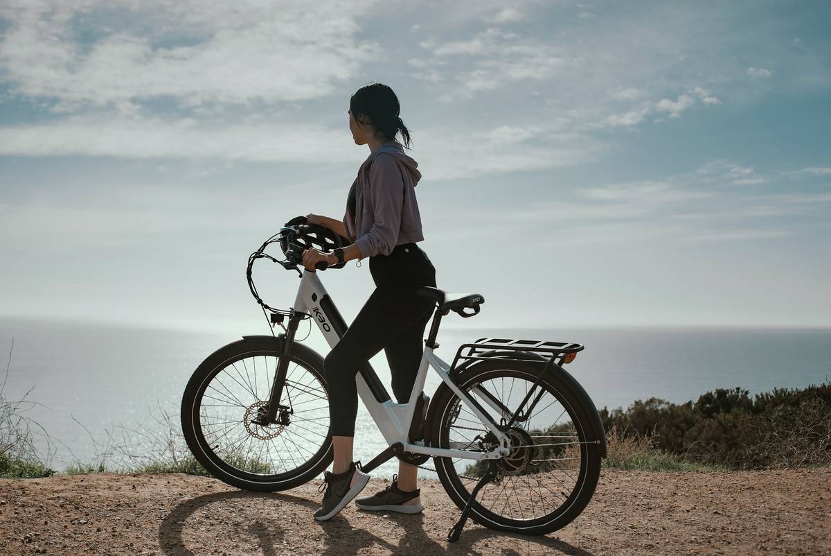 Hill Climb Training: The Ebike Advantage Most Tour Operators Won’t Tell You About