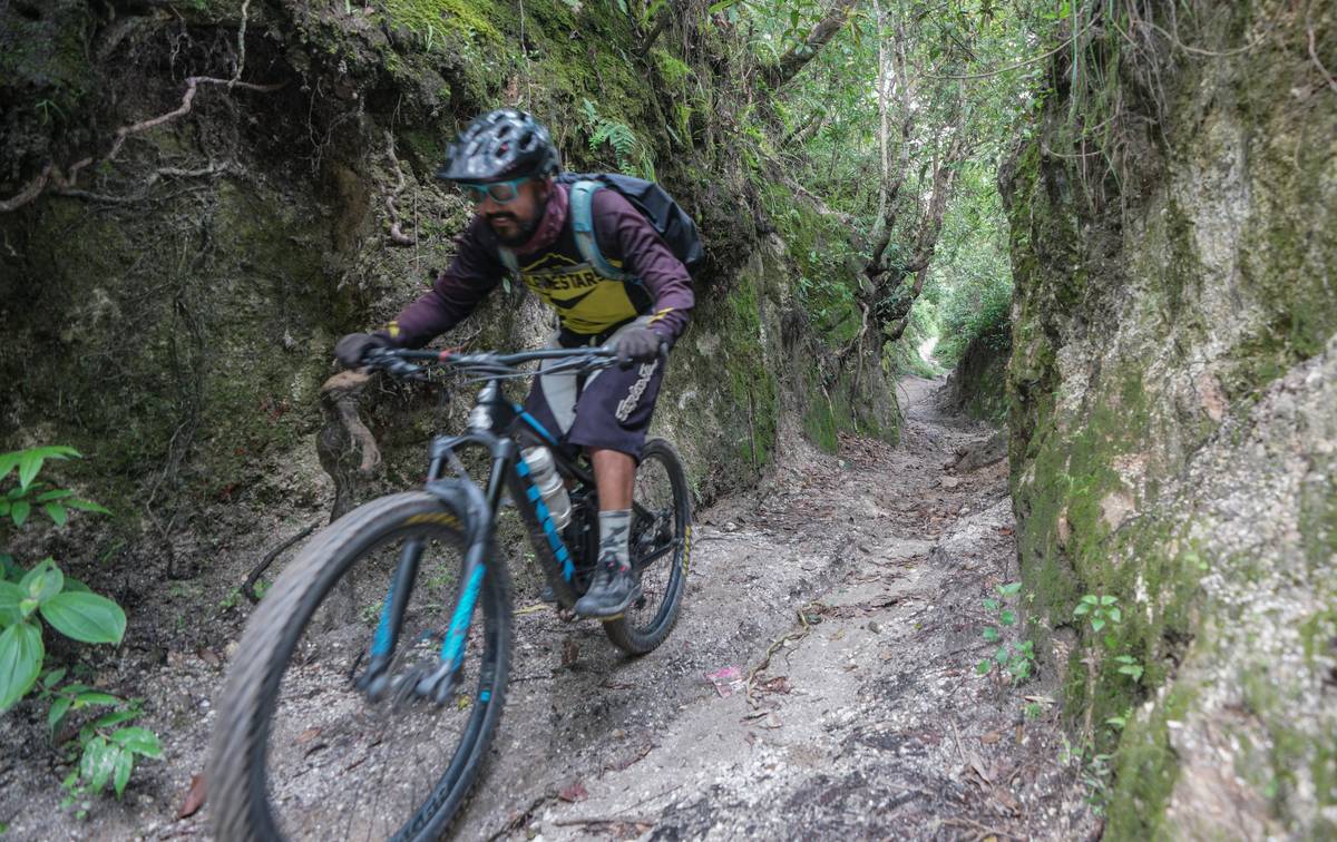 Mountain Ebike Tour: 7 Proven Tips to Avoid Costly Mistakes