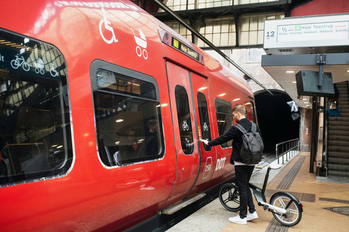 Public Transport Integration: 7 Proven Ways to Avoid Costly Ebike Tour Mistakes