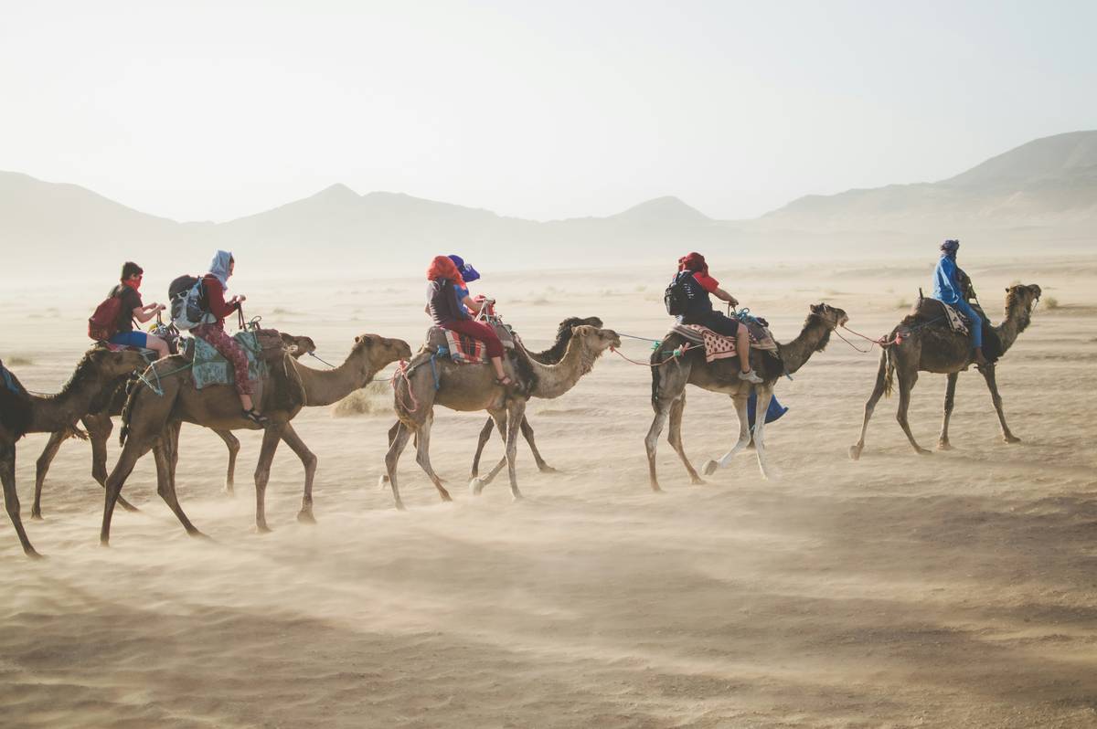 Close-up of e-bike rider smiling during City Cycling Events near Mirror Pond