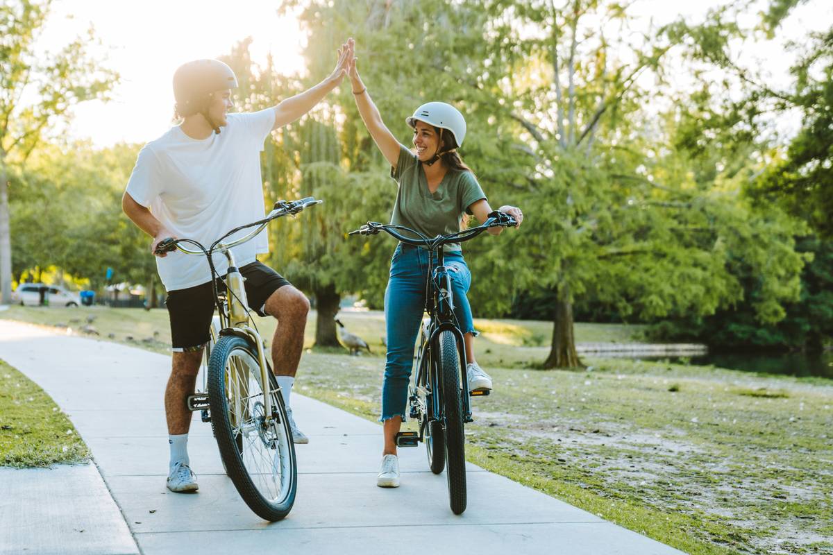 Why City Cycling Events Are the Future of Urban Exploration