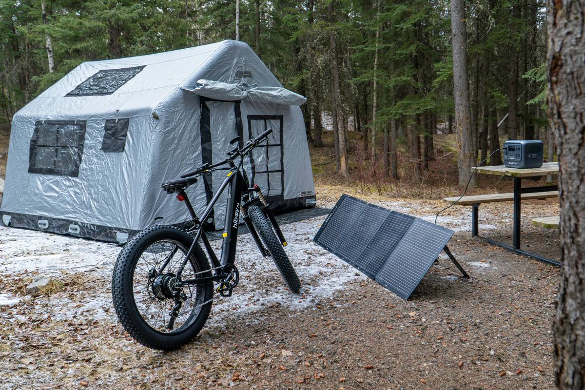 Why Your Ebike Tour Needs Environmentally Safe Gear—And How to Choose It Right