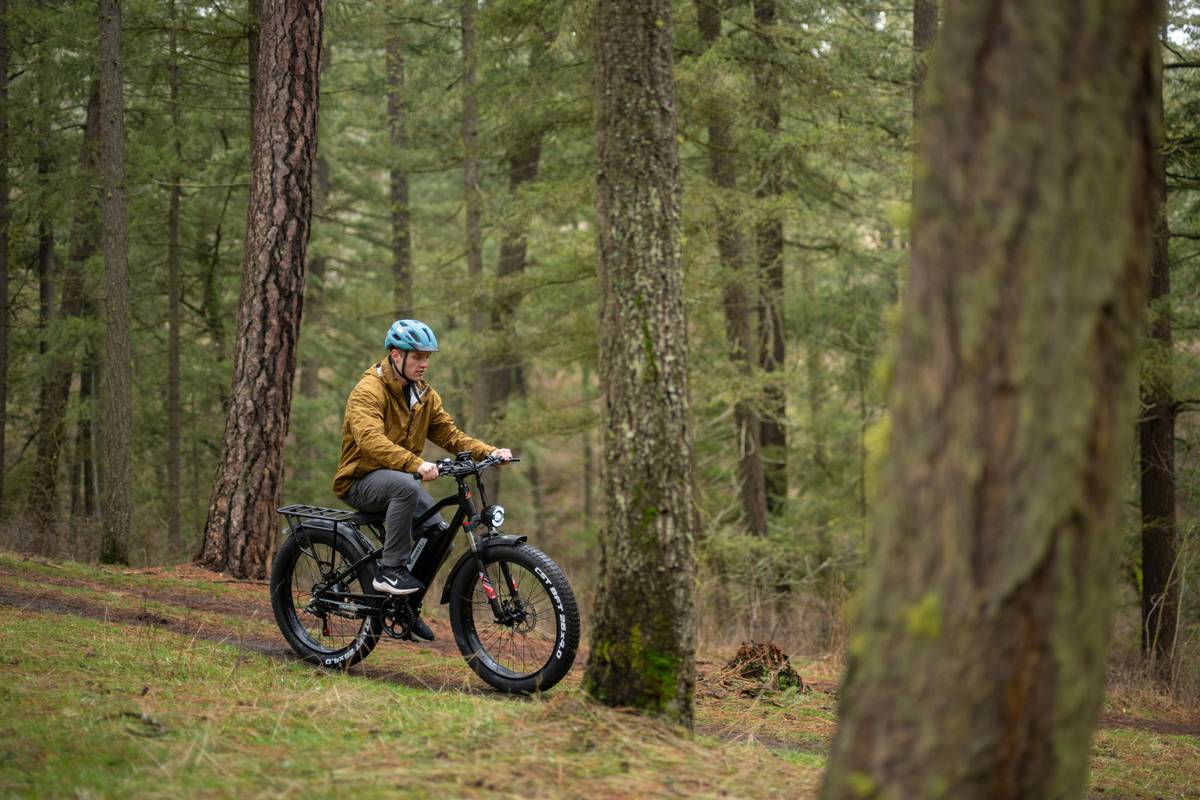 Hill Ebike Adventure: 7 Proven Tips to Avoid Costly Mistakes