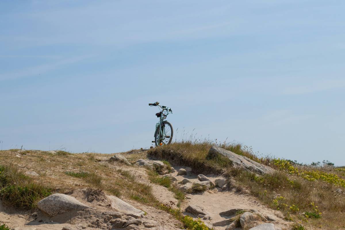 Rugged Bike Journey: 7 Proven Tips to Avoid Painful Mistakes