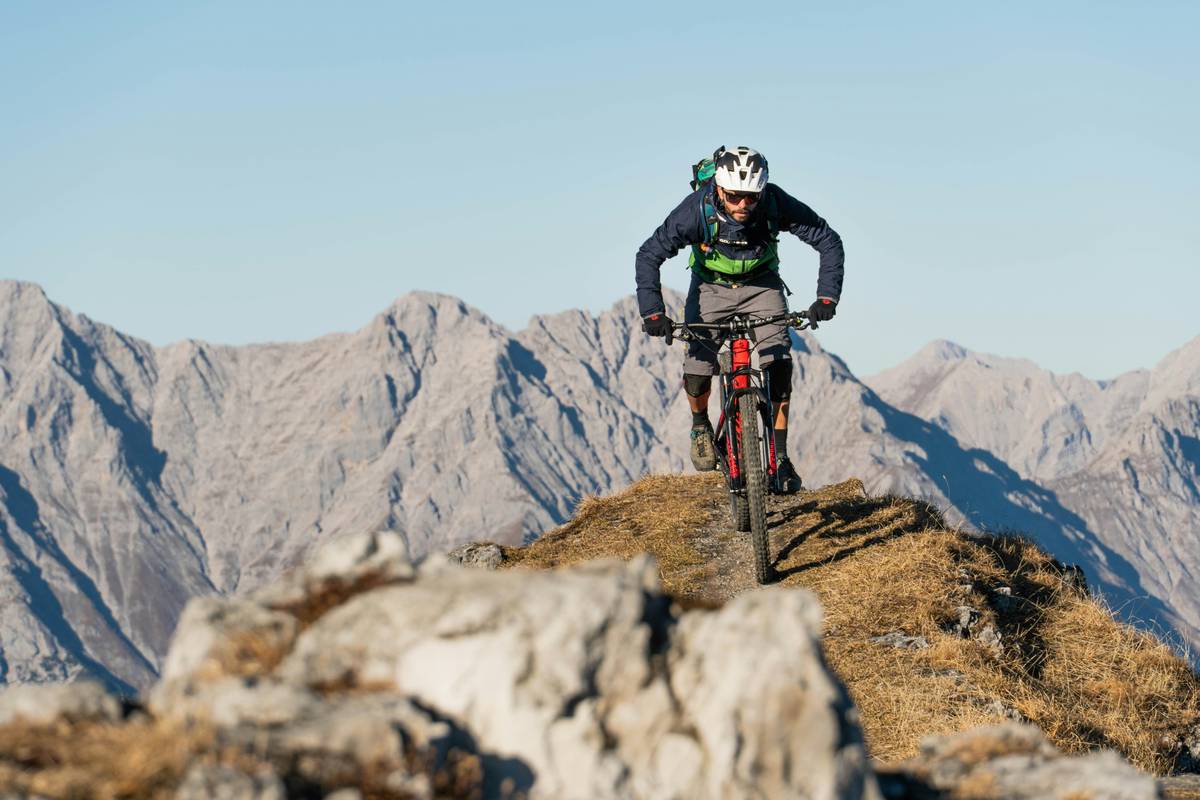 Rugged Ebike Trail: 7 Proven Tips to Avoid Painful Mistakes