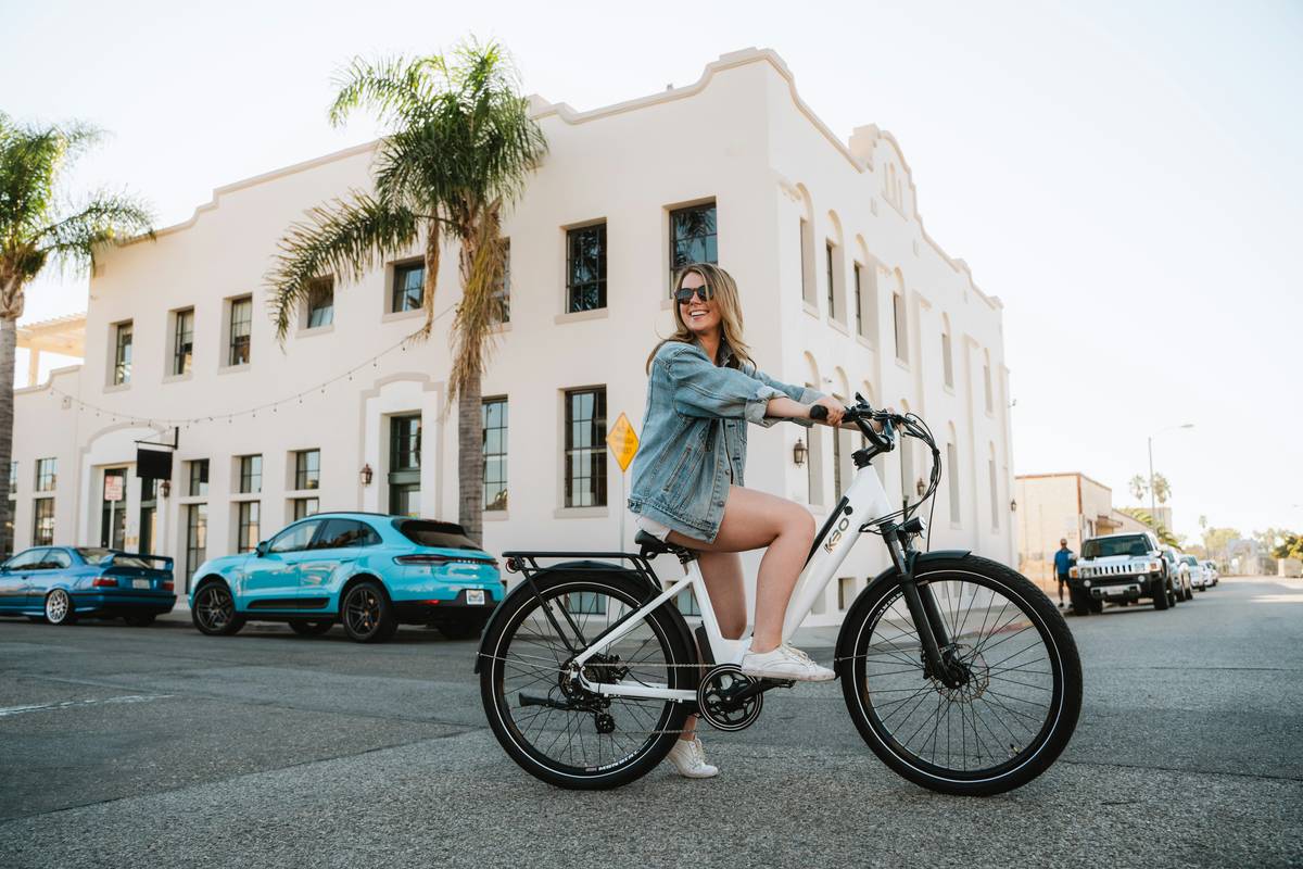 Urban Ebike Ride: 7 Proven Tips to Avoid Costly Mistakes